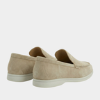 Men's Casual Slip-On Loafers