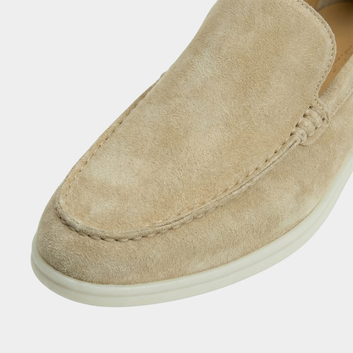 Men's Casual Slip-On Loafers