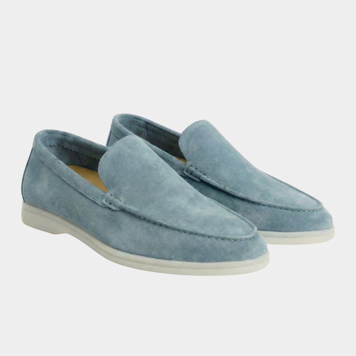 Men's Casual Slip-On Loafers