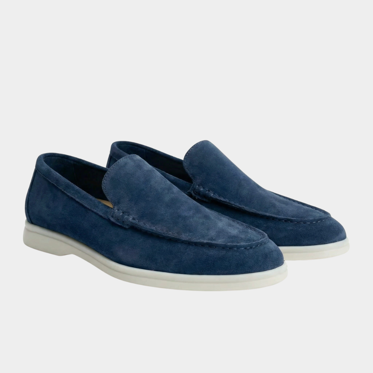 Men's Casual Slip-On Loafers