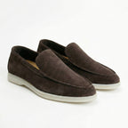 Men's Casual Slip-On Loafers