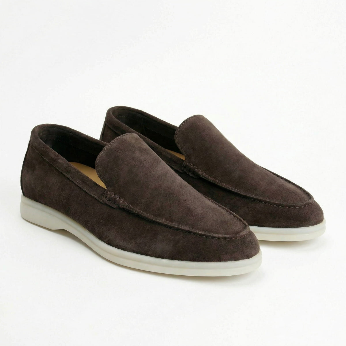 Men's Casual Slip-On Loafers