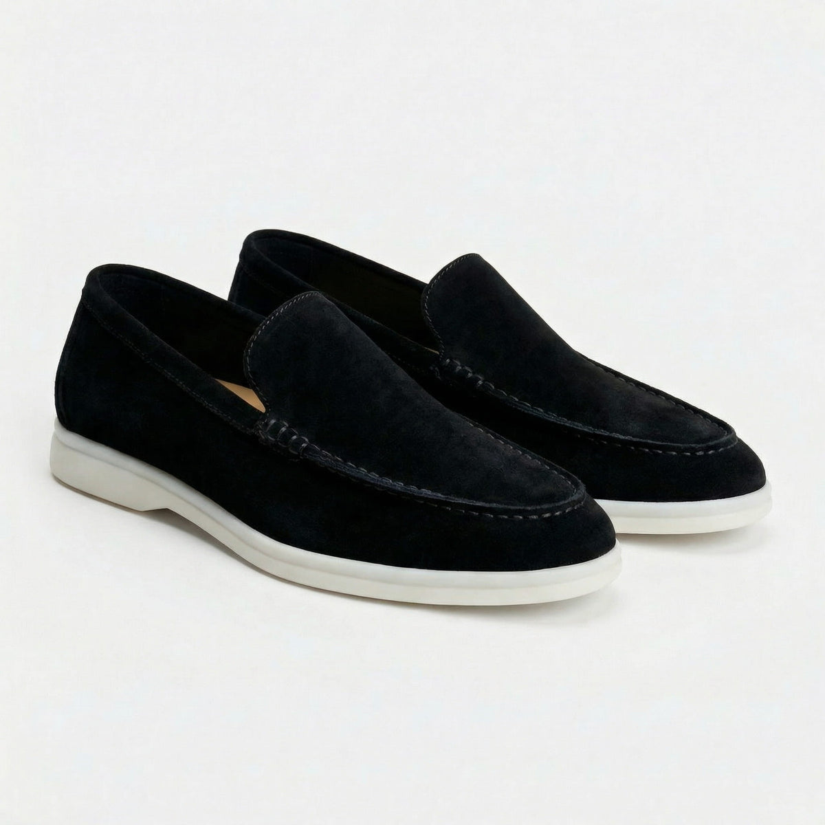 Men's Casual Slip-On Loafers