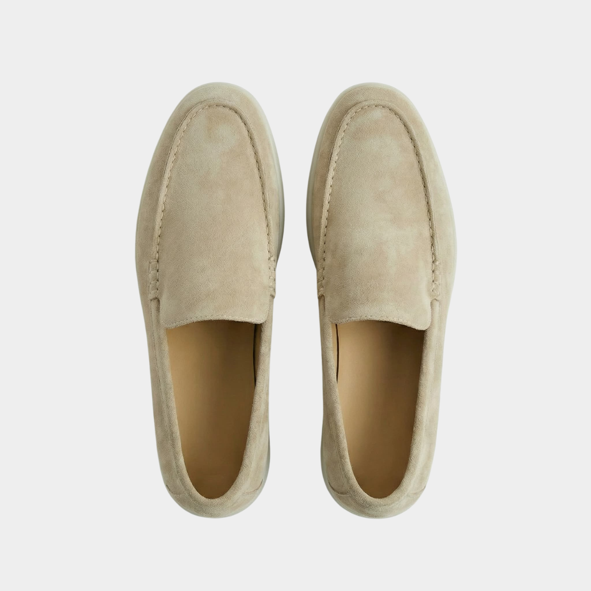 Men's Casual Slip-On Loafers