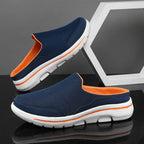 Men's Casual Slip-On Mules