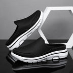 Men's Casual Slip-On Mules