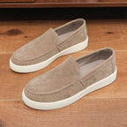 Men's Casual Stitched Loafers