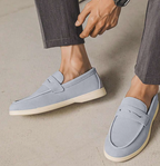 Men's Casual Strap Loafers