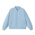 Men's Casual Zip Jacket