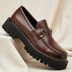 Men's Chunky Bit Loafers