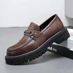 Men's Chunky Bit Loafers