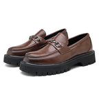 Men's Chunky Bit Loafers