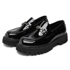Men's Chunky Bit Loafers