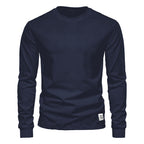 Men's Classic Long Sleeve T-Shirt