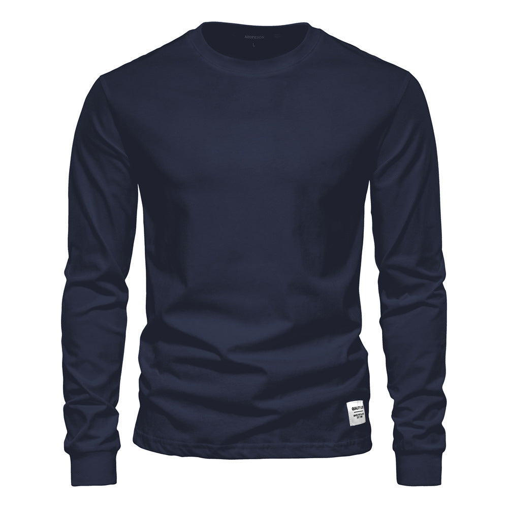 Men's Classic Long Sleeve T-Shirt