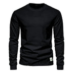 Men's Classic Long Sleeve T-Shirt