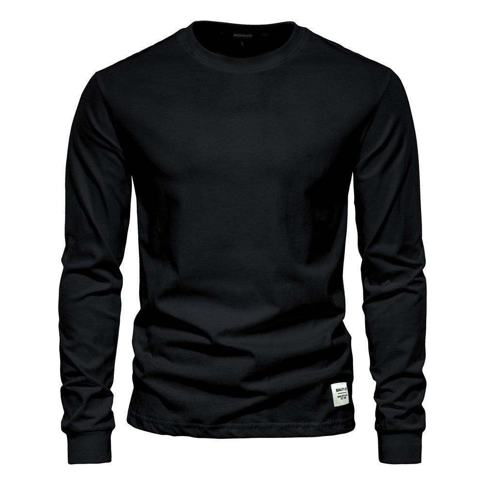 Men's Classic Long Sleeve T-Shirt