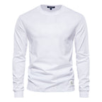 Men's Classic Long Sleeve T-Shirt