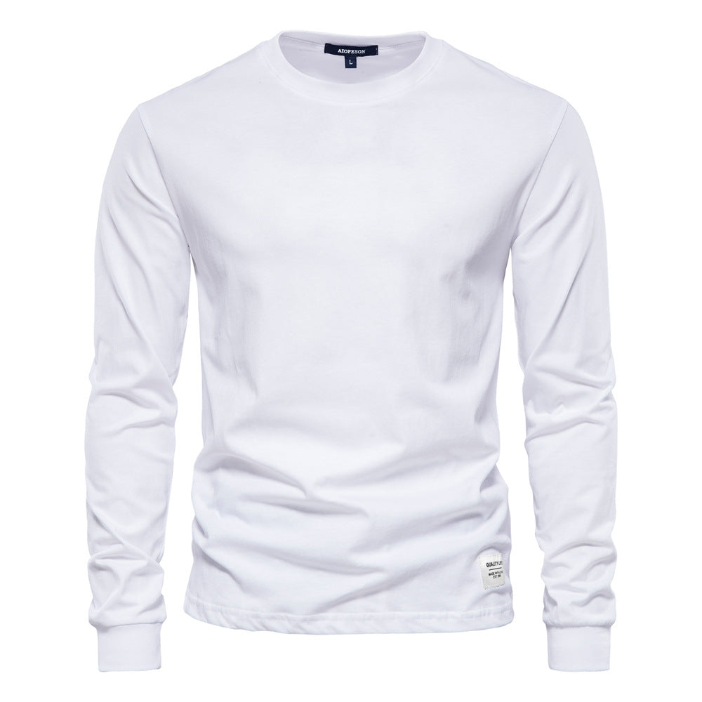 Men's Classic Long Sleeve T-Shirt