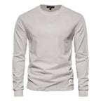 Men's Classic Long Sleeve T-Shirt