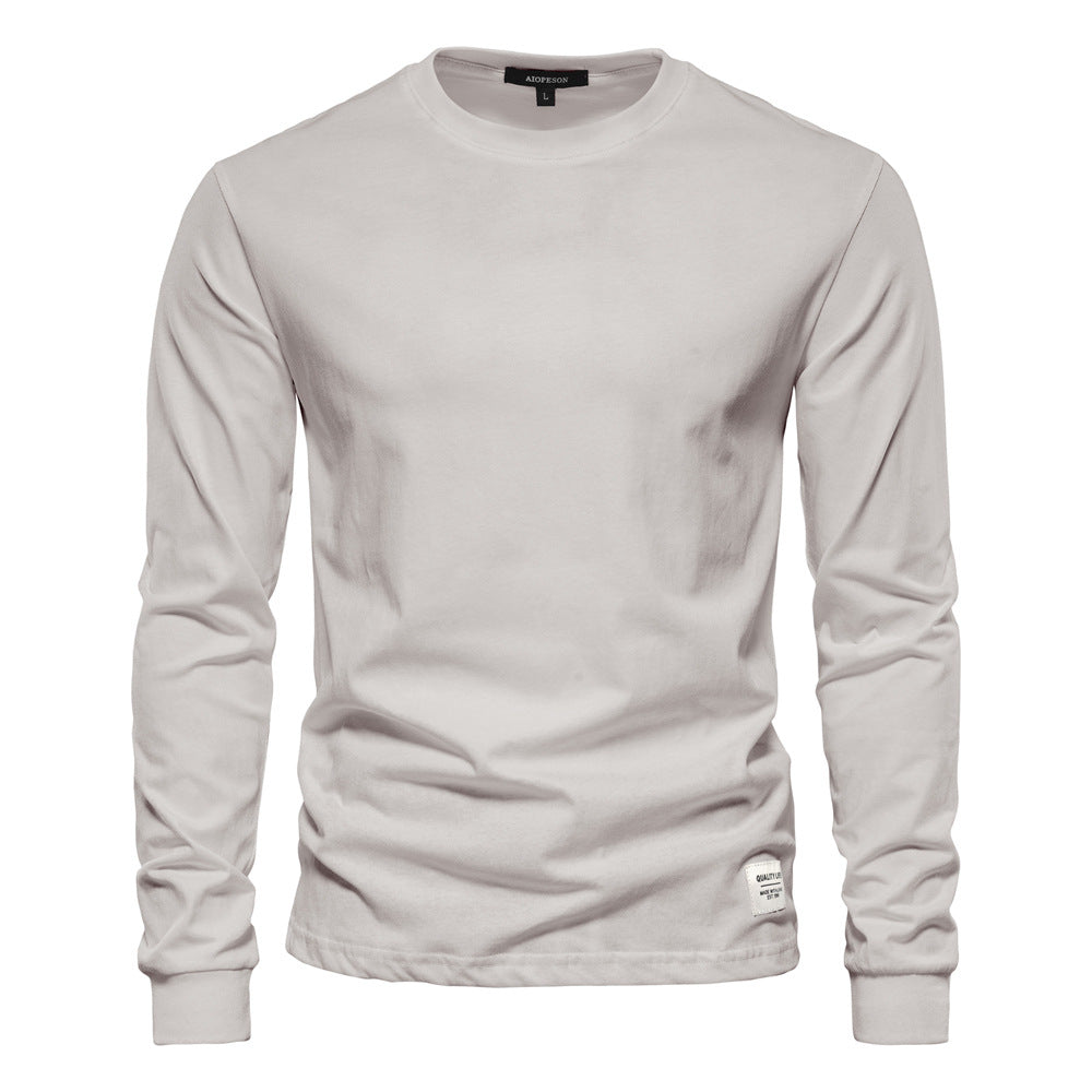 Men's Classic Long Sleeve T-Shirt