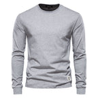 Men's Classic Long Sleeve T-Shirt