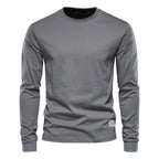 Men's Classic Long Sleeve T-Shirt