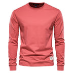 Men's Classic Long Sleeve T-Shirt