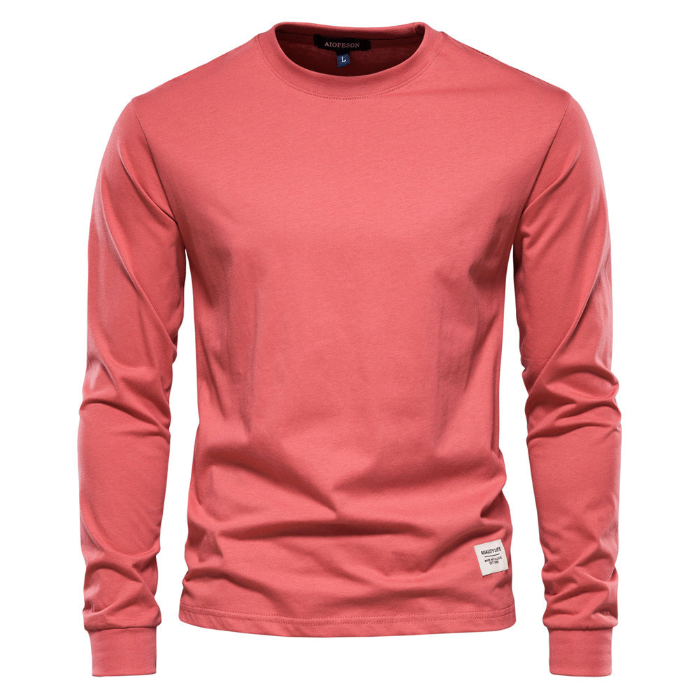 Men's Classic Long Sleeve T-Shirt