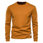 Men's Classic Long Sleeve T-Shirt