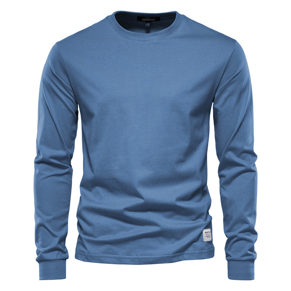 Men's Classic Long Sleeve T-Shirt