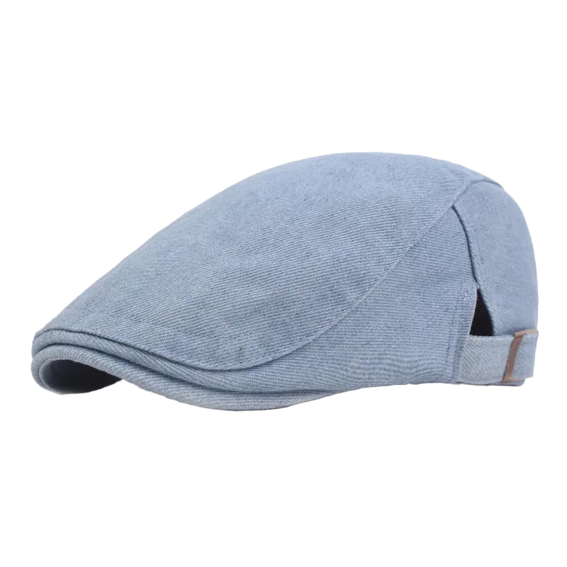 Men's Contour Crown Cap