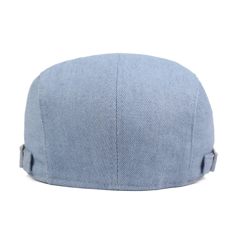 Men's Contour Crown Cap