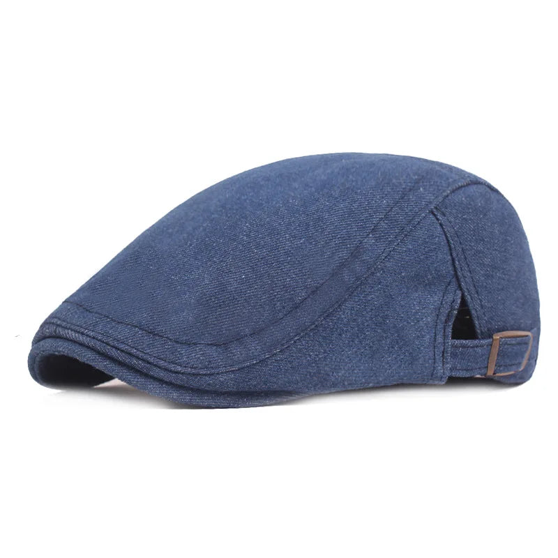 Men's Contour Crown Cap