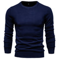 Men's Crew Neck Jumper