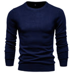 Men's Crew Neck Jumper
