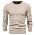 Men's Crew Neck Jumper