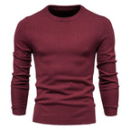 Men's Crew Neck Jumper