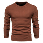 Men's Crew Neck Jumper