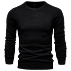 Men's Crew Neck Jumper