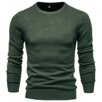 Men's Crew Neck Jumper