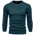 Men's Crew Neck Jumper
