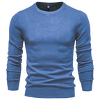 Men's Crew Neck Jumper