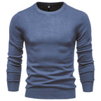 Men's Crew Neck Jumper
