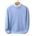 Men's Crew Neck Sweater