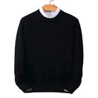 Men's Crew Neck Sweater