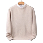 Men's Crew Neck Sweater