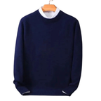 Men's Crew Neck Sweater