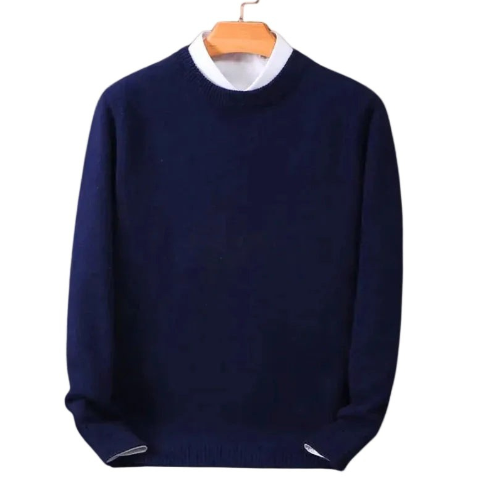 Men's Crew Neck Sweater