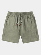 Men's Drawstring Shorts